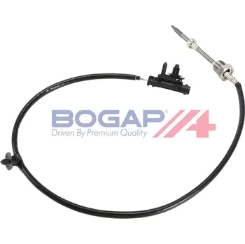 Čidlo automobilu Čidlo teploty výfukových plynů BOGAP V6120107