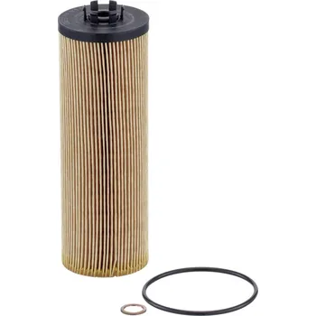 Olejový filtr Olejový filtr MANN-FILTER HU 842 x