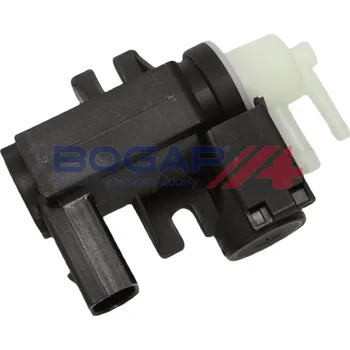 Turbodmychadlo Měnič tlaku turbodmychadla BOGAP V6112104