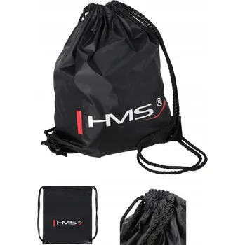 Taška HMS 20 l černá