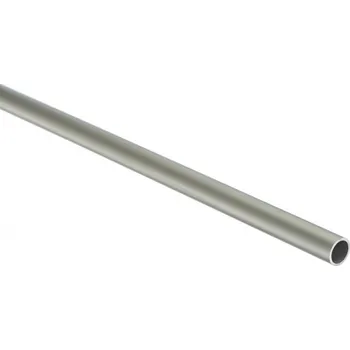 Stavební profil EU SELECT Trubka D 16x1,5x2000mm 16x1,5x2000 Al