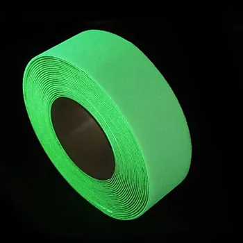 Lepicí páska B-SAFETY AR225050 Protiskluzová podložka zářivá (d x š) 18.3 m x 50 mm