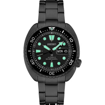 Hodinky Seiko Prospex SRPK43P1 - 30 dnů na vrácení zboží, Garance originality