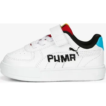 Pánská obuv Pánské tenisky PUMA CAVEN BRAND LOVE AC+ INF EUR 24 173420