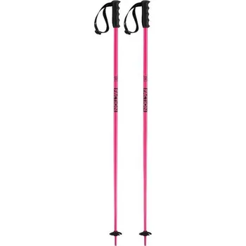 Sjezdová hůlka Lyžařské hůlky FACTION Prodigy Pink délka hůlek 115cm