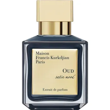 Maison Francis Kurkdjian Oud Satin Mood - parfémovaný extrakt 70 ml + 2 měsíce na vrácení zboží