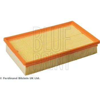 Vzduchový filtr Vzduchový filtr BLUE PRINT ADV182235