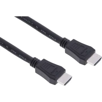 Video kabel RS HDMI HS Cable plus Eth, A-A,M/M,LSOH,5m