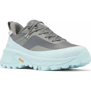 Dámská obuv Columbia Tellurix Titanium Outdry W 2148911033 - ti grey steel/marine light 36