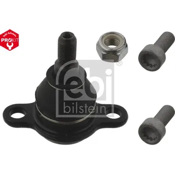 Čep nápravy Podpora/kloub FEBI BILSTEIN 37282