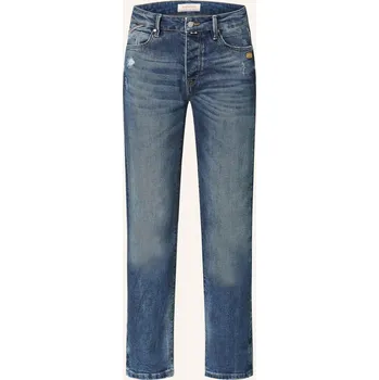 Dámské džíny Gang Dámská Džíny 94thelma, 7838 worn dark blue, 38