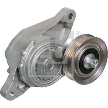 Rozvod motoru Napínák žebrovaného klínového řemenu FEBI BILSTEIN 102171