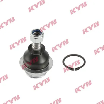 Čep nápravy Podpora/kloub KYB KBJ4006