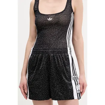 Kraťasy adidas Originals KD2837 černá 99X, vel. S