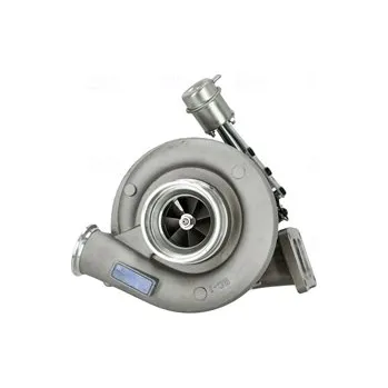 Turbodmychadlo Turbodmychadlo NISSENS 93332