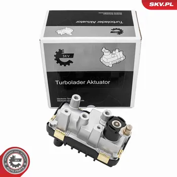 Váha vzduchu Regulační ventil plnicího tlaku ESEN SKV 95SKV502