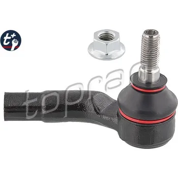 Čep řízení 117 118 Podpora/kloub