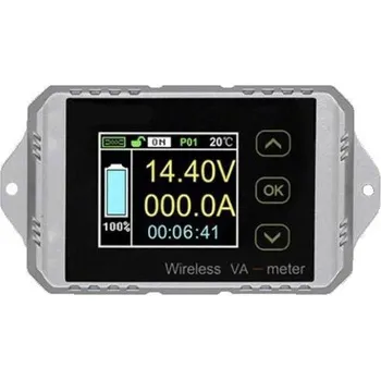 Multimetr Joy-it VAX 1030