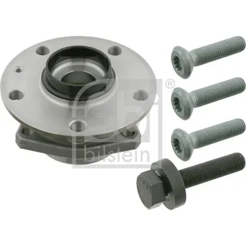 Sada ložiska kola FEBI BILSTEIN 27342