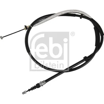 Lanko parkovací brzdy Lanko ruční brzdy FEBI BILSTEIN 180494