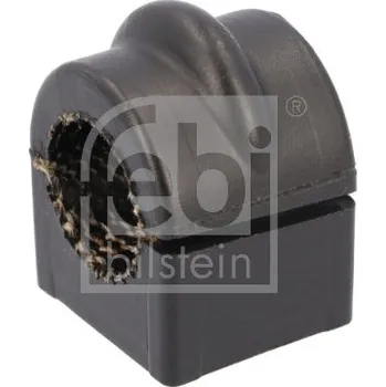 Stabilizátor nápravy Uložení stabilizátoru - držák FEBI BILSTEIN 183414