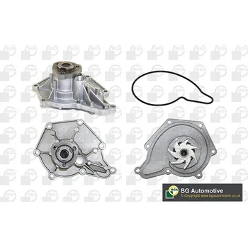 Vodní pumpa motoru Vodní čerpadlo, chlazení motoru BGA CP7236T