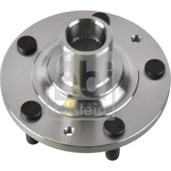 Náboj kola FEBI BILSTEIN 177781