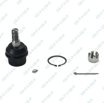 Čep nápravy Podpora/kloub GSP S080103