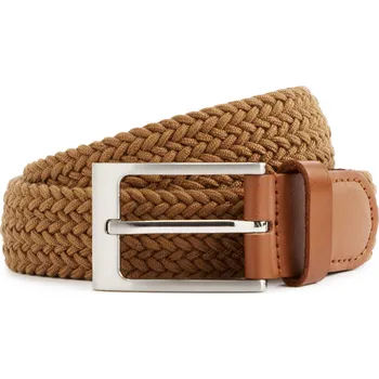 Opasek Celio Pásek Gigi2 1179487 Hnědá XL