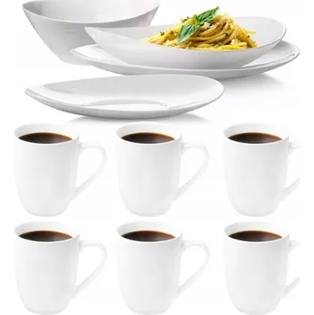 Talíř Jídelní servis Florina Prometeus ks