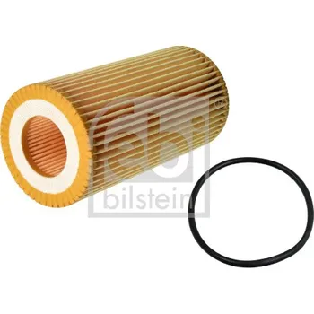 Olejový filtr Olejový filtr FEBI BILSTEIN 109015