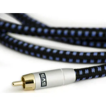 Audio kabel SVS SoundPath Subwoofer Cable 3m