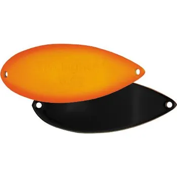 Umělá nástraha VALKEIN Twilight XF 6,7 g No.2 Double Orange/Black