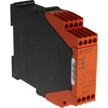 Relé Výstupní modul Safemaster LG5929 24 V ac/dc Dold