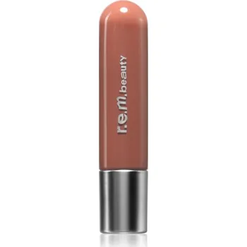 Lesk na rty Ariana Grande R.E.M. On Your Collar Plumping Lipgloss lesk na rty se zvětšujícím efektem odstín VCR 8.4 ml