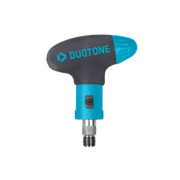 rocket tool DUOTONE BLUE one size One Size