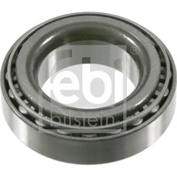 Ložisko kola FEBI BILSTEIN 27163
