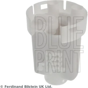 Palivový filtr Palivový filtr BLUE PRINT ADT32360
