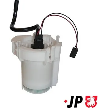 Palivový systém Palivová přívodní jednotka JP GROUP 1215200600