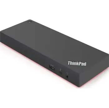 Notebook Lenovo Thunderbolt 3 Essential Dock (40AV0135EU)