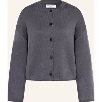 Dámský svetr Marc O'polo Dámský Svetr, černošedá, 40