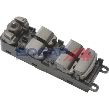 Stahovačka okna Spínač, zvedací zařízení oken BOGAP E7339103