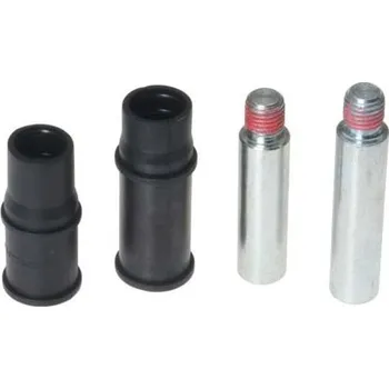 Brzdový třmen Sada vodícíh pouzder na brzdový třmen BUDWEG CALIPER 169224