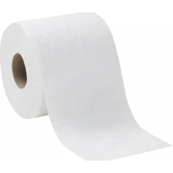 Toaletní papíry INPOSAN toaletní papír 3- vrstvý , 100% celulóza