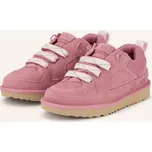 Ugg Dívčí Tenisky Lowmel, růžová, 33,5