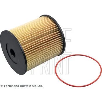 Palivový filtr Palivový filtr BLUE PRINT ADU172324