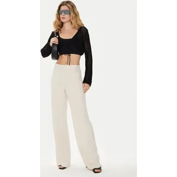 Dámský svetr Vero Moda Kardigan Madera 10300292 Černá Regular Fit L