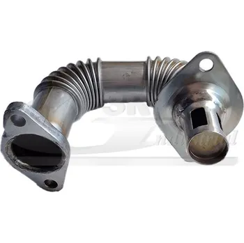 Turbodmychadlo Olejové potrubí 3RG 19409