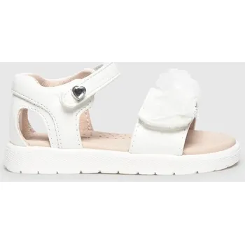 Dívčí obuv Dětské sandály Mayoral 41743.38C.Baby.PPY2 bílá 00X, EUR 23