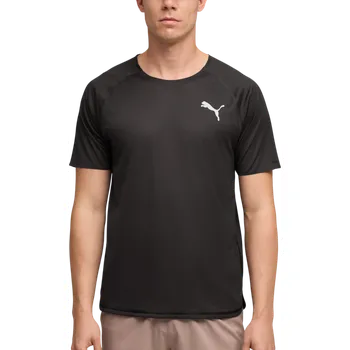 Pánské tričko Triko Puma Lightspeed 528419-01 Velikost L